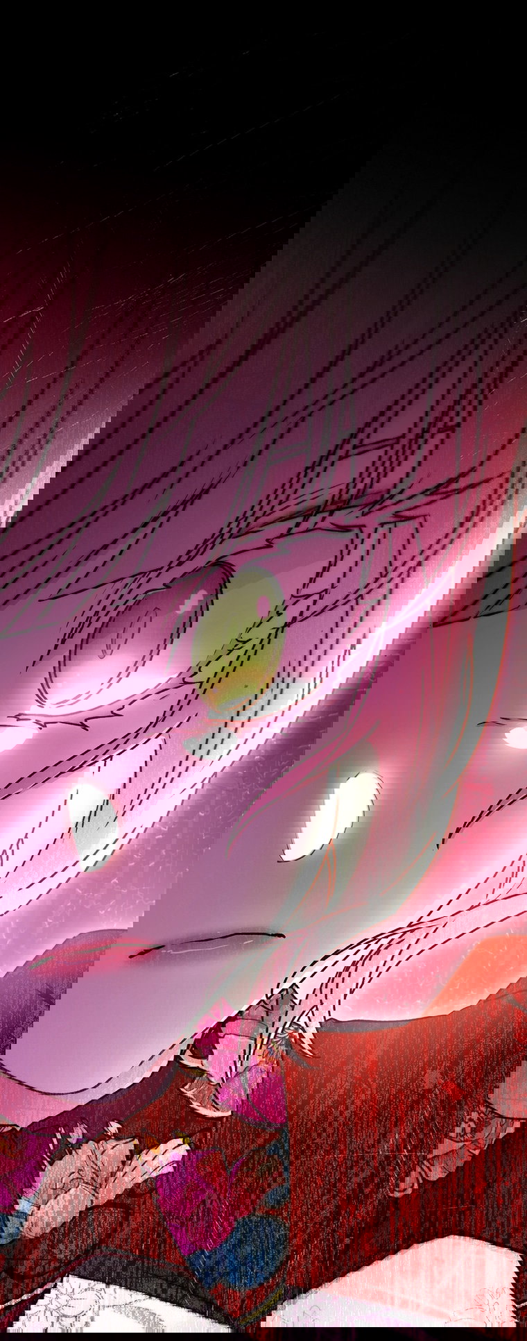 Манга Приёмная дочь протагониста - Глава 157 Страница 34