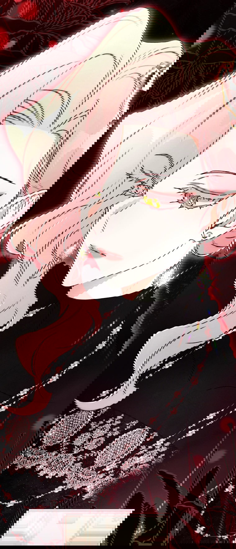 Манга Приёмная дочь протагониста - Глава 157 Страница 31