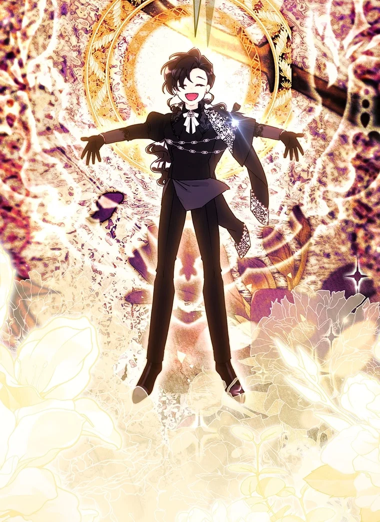 Манга Приёмная дочь протагониста - Глава 158 Страница 18