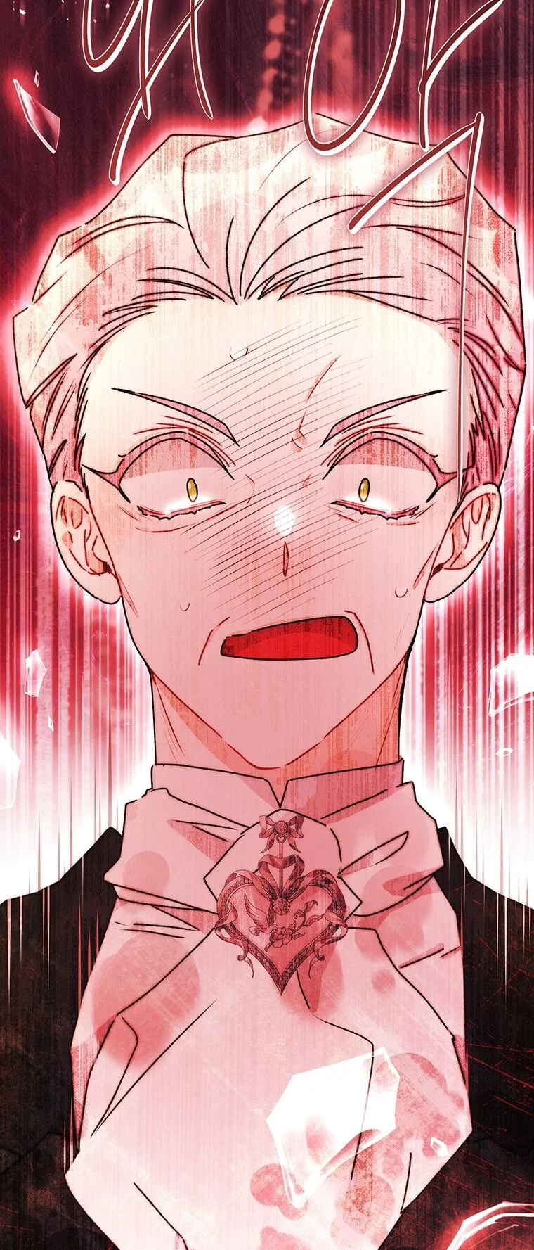 Манга Приёмная дочь протагониста - Глава 158 Страница 10