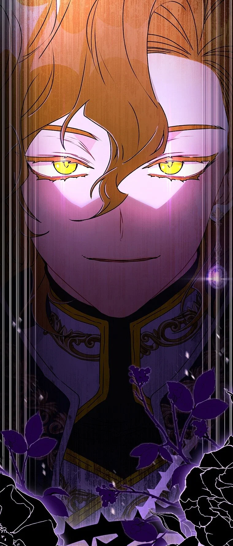 Манга Приёмная дочь протагониста - Глава 158 Страница 64