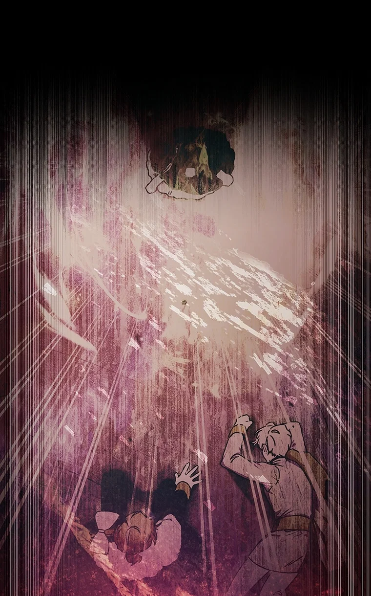 Манга Приёмная дочь протагониста - Глава 158 Страница 57