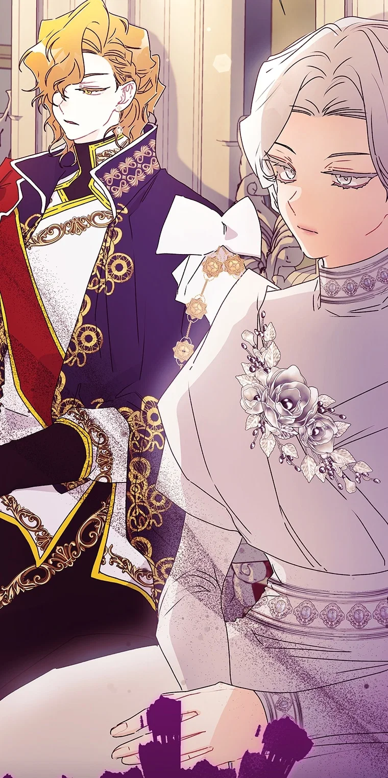 Манга Приёмная дочь протагониста - Глава 158 Страница 74