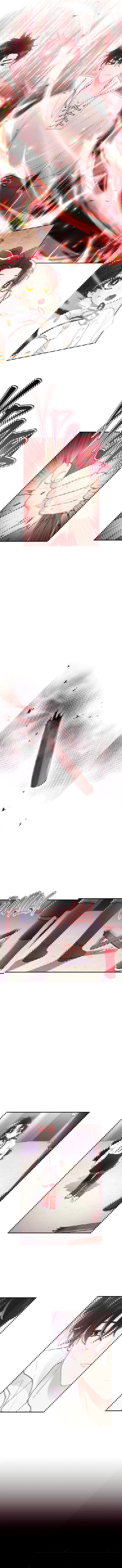 Манга Приёмная дочь протагониста - Глава 41 Страница 5