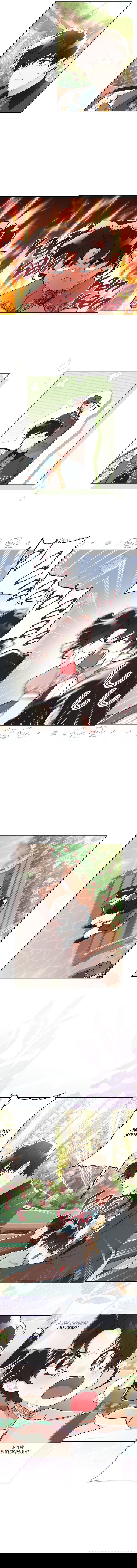 Манга Приёмная дочь протагониста - Глава 59 Страница 6