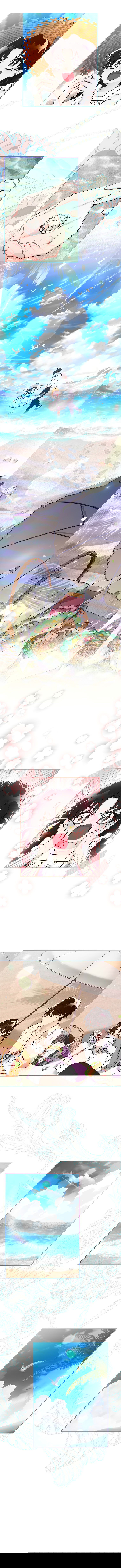 Манга Приёмная дочь протагониста - Глава 61 Страница 3