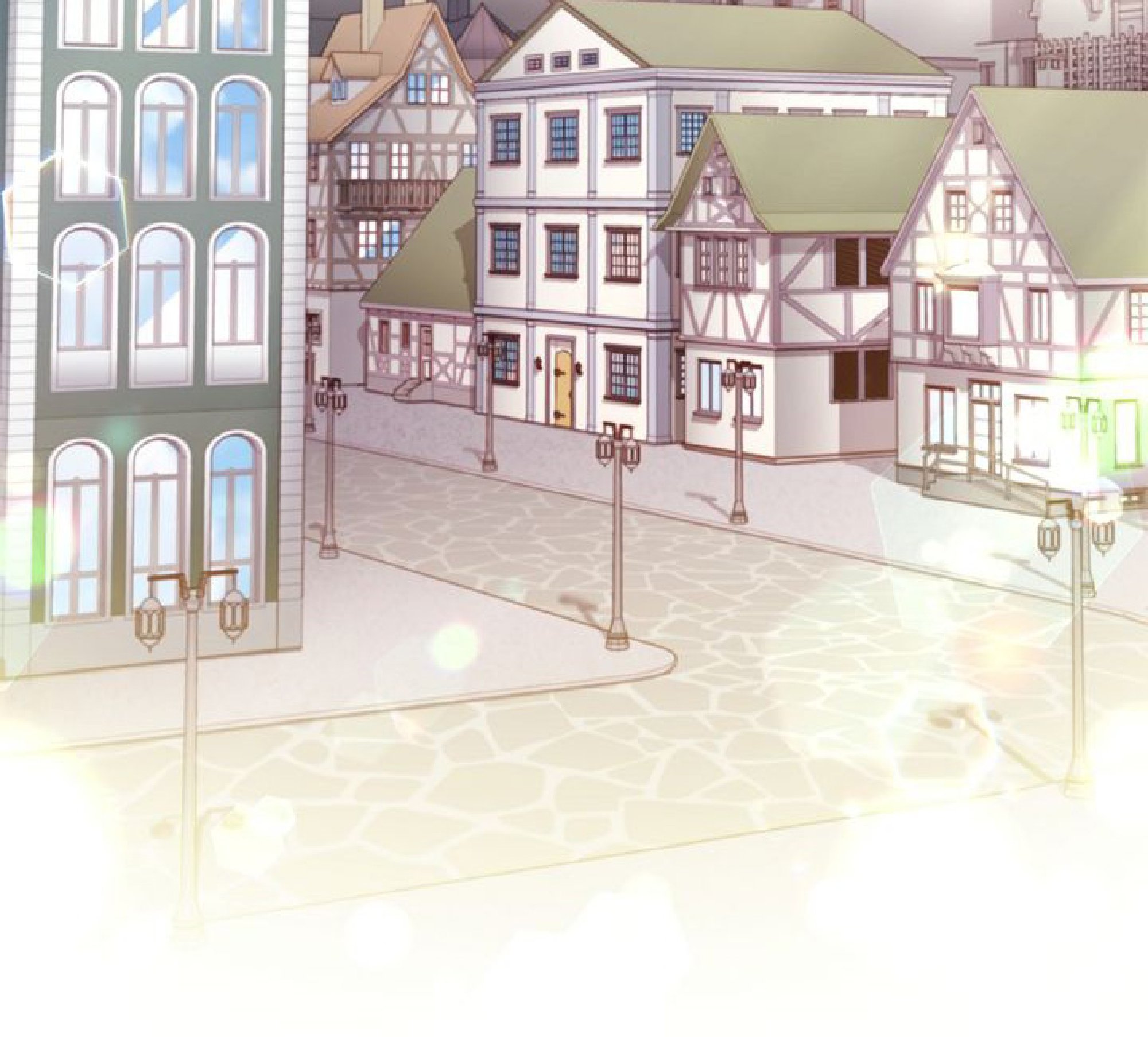 Манга Приёмная дочь протагониста - Глава 72 Страница 28