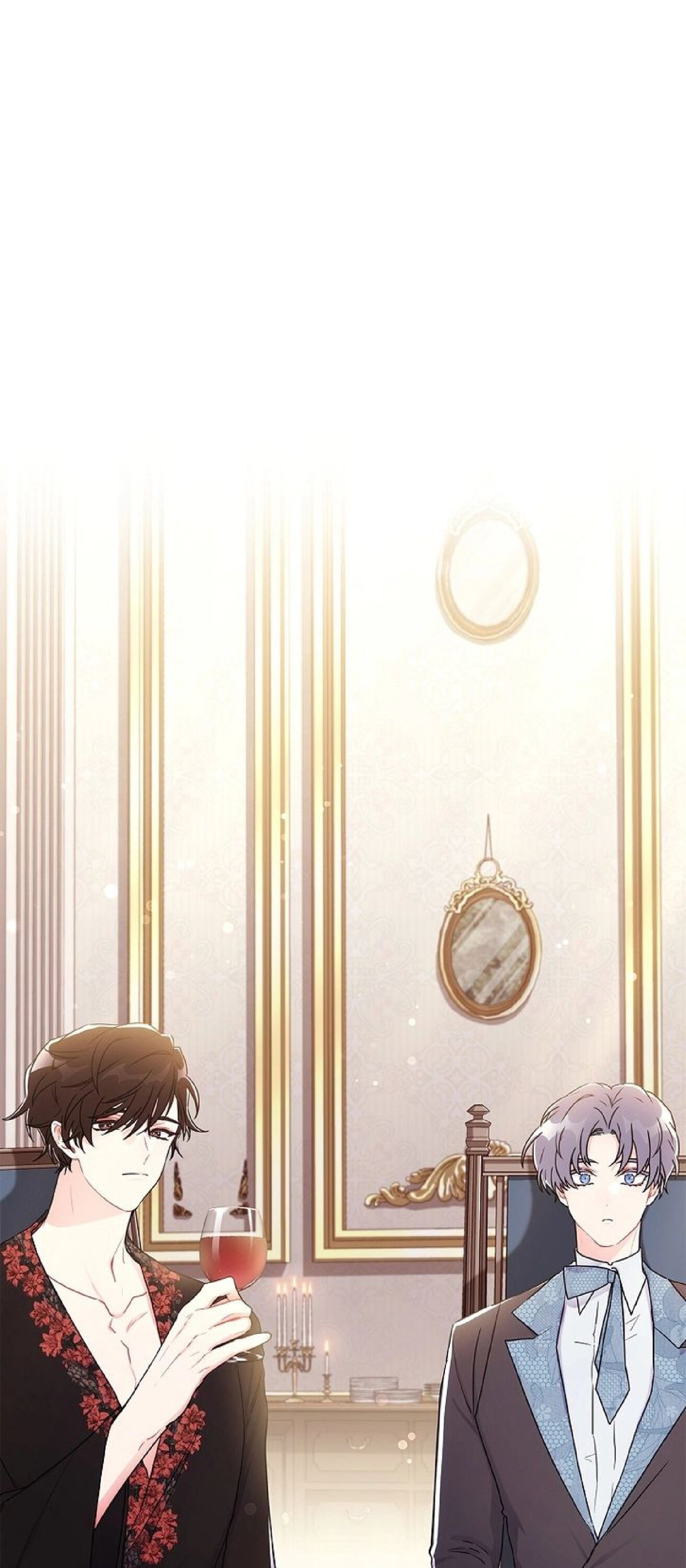 Манга Приёмная дочь протагониста - Глава 71 Страница 3