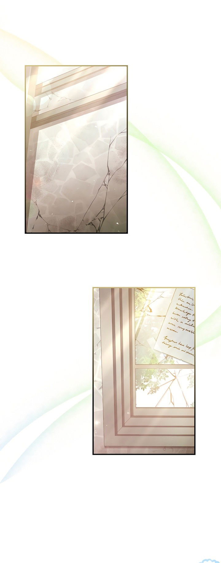 Манга Приёмная дочь протагониста - Глава 74 Страница 6