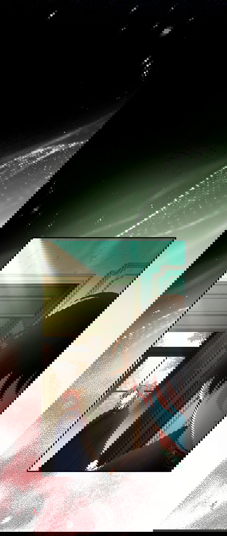 Манга Приёмная дочь протагониста - Глава 75 Страница 13