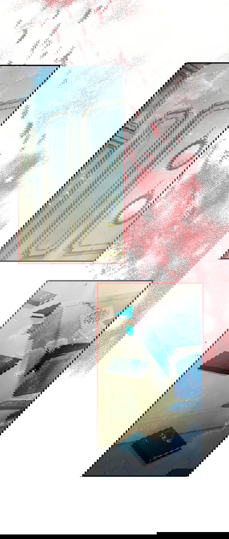 Манга Приёмная дочь протагониста - Глава 75 Страница 14