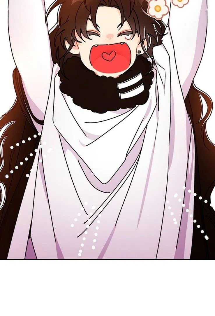 Манга Приёмная дочь протагониста - Глава 130 Страница 32