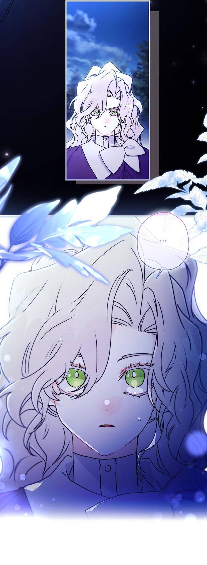 Манга Приёмная дочь протагониста - Глава 134 Страница 34