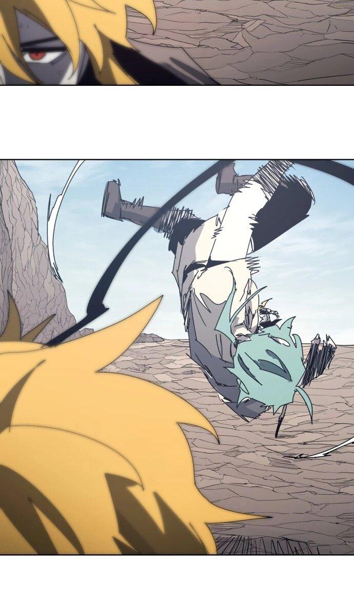 Манга Рыцарь Огня - Глава 210 Страница 28