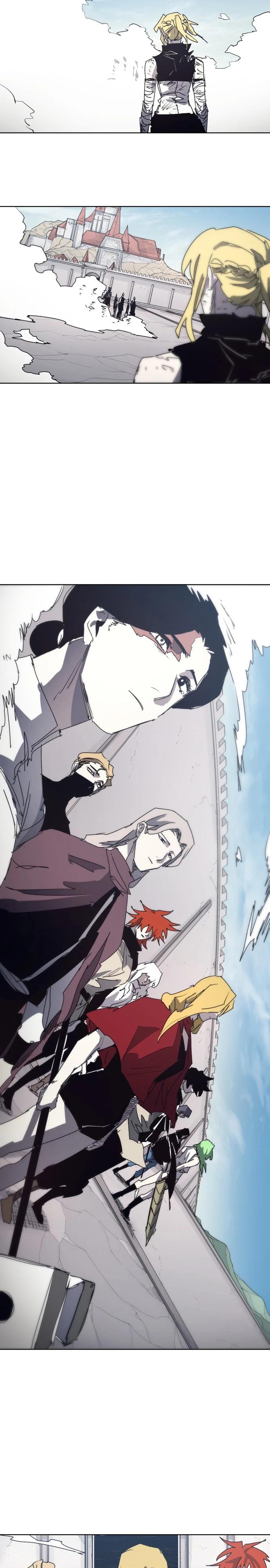 Манга Рыцарь Огня - Глава 211 Страница 17