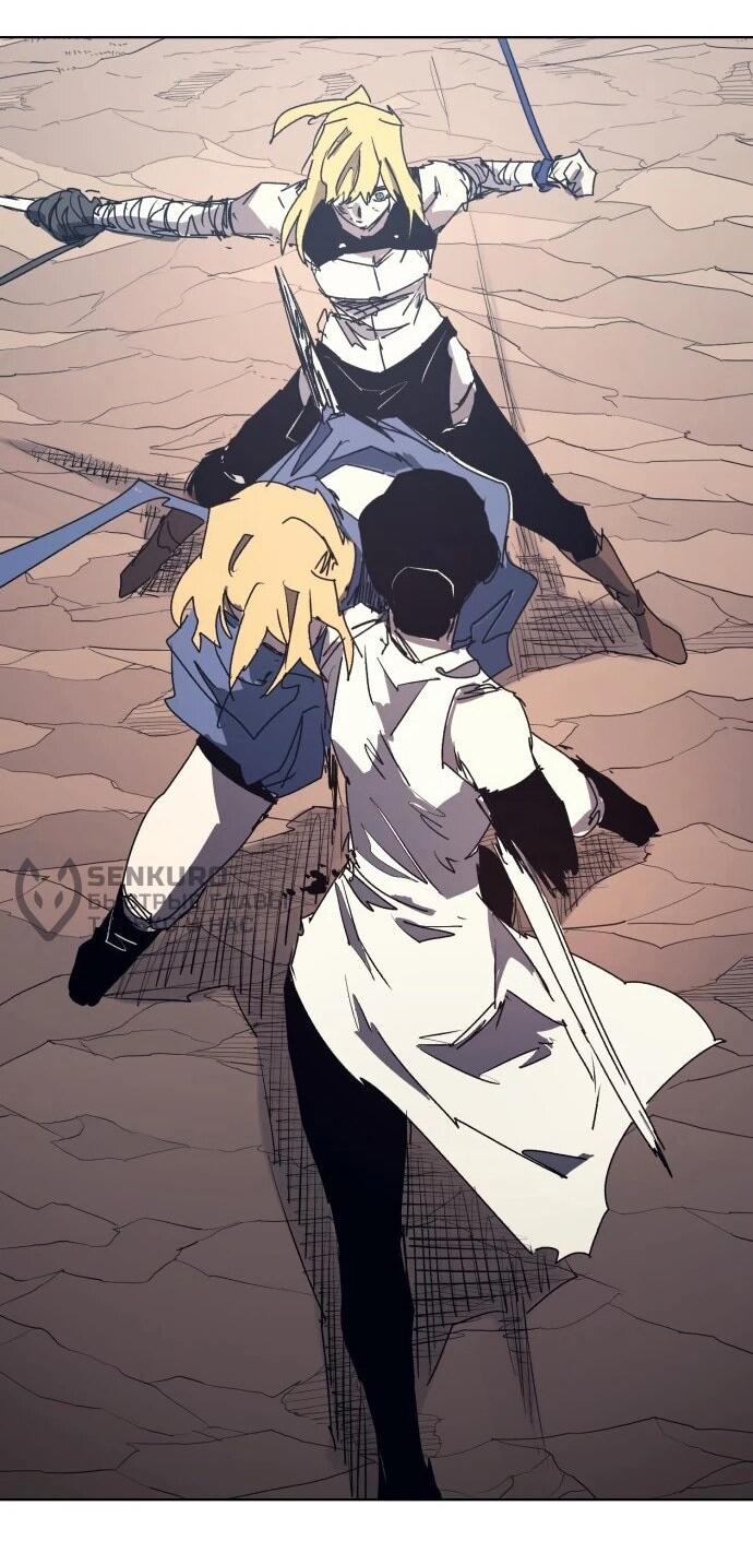 Манга Рыцарь Огня - Глава 214 Страница 44