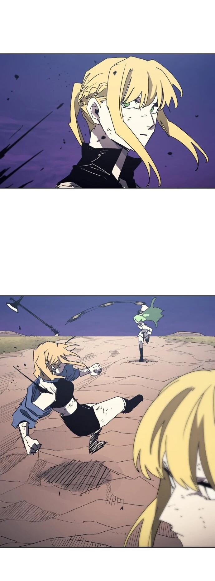 Манга Рыцарь Огня - Глава 213 Страница 30