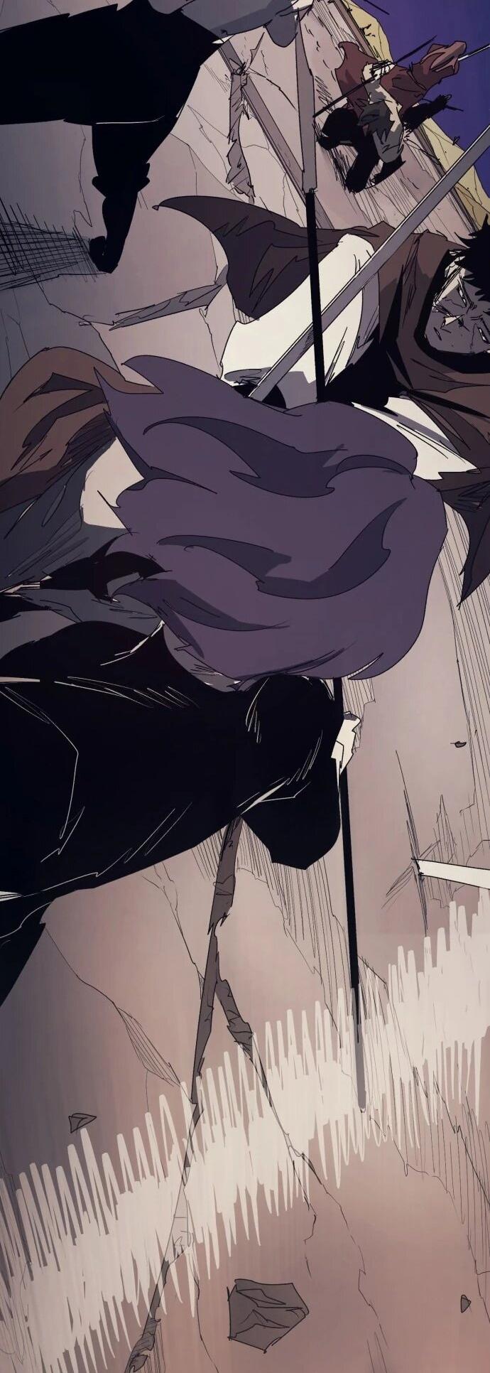 Манга Рыцарь Огня - Глава 216 Страница 28