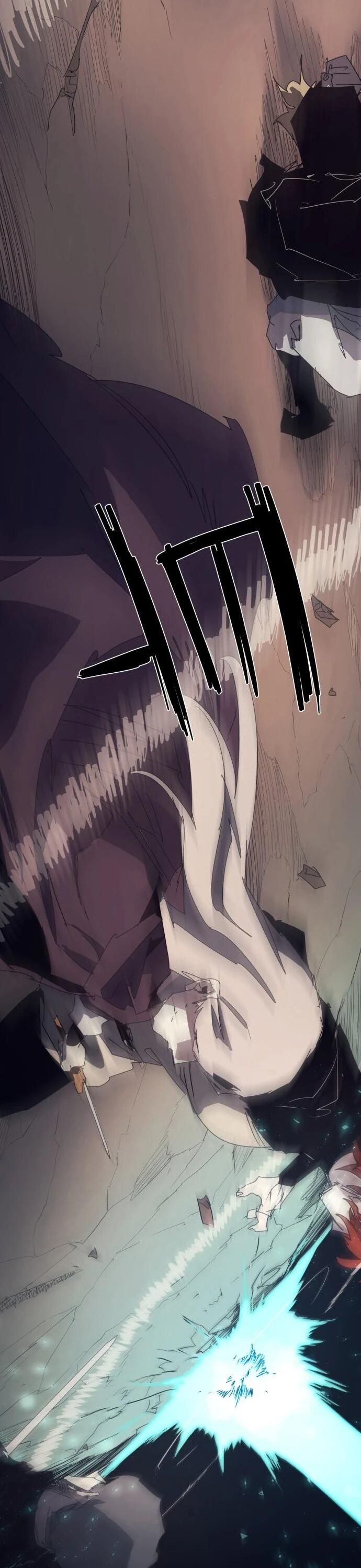 Манга Рыцарь Огня - Глава 216 Страница 29