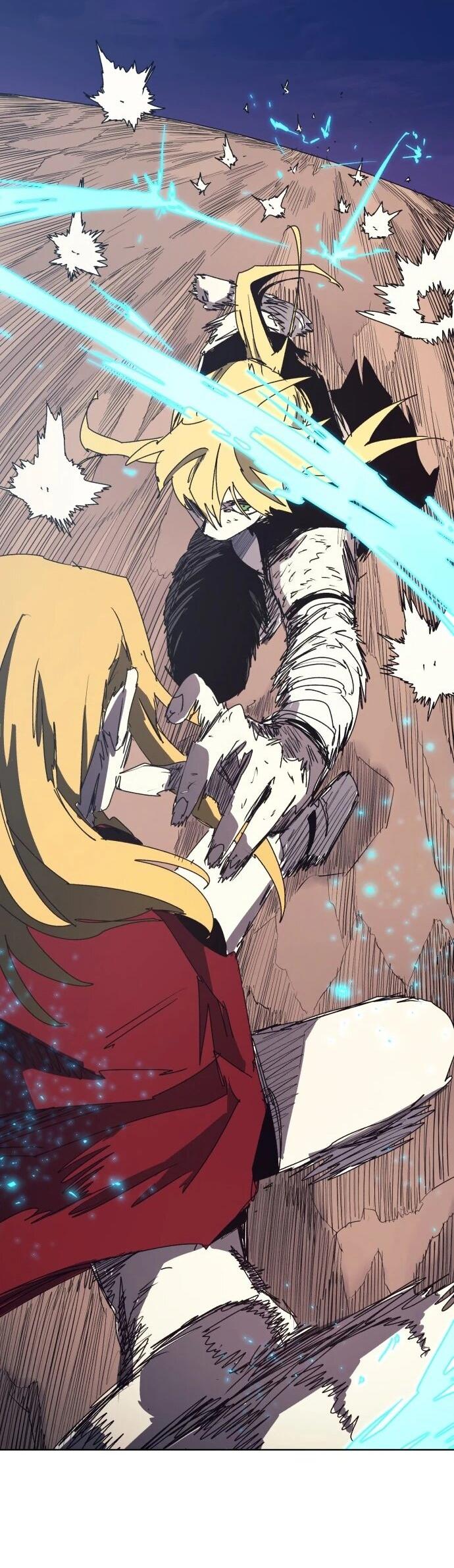 Манга Рыцарь Огня - Глава 217 Страница 26