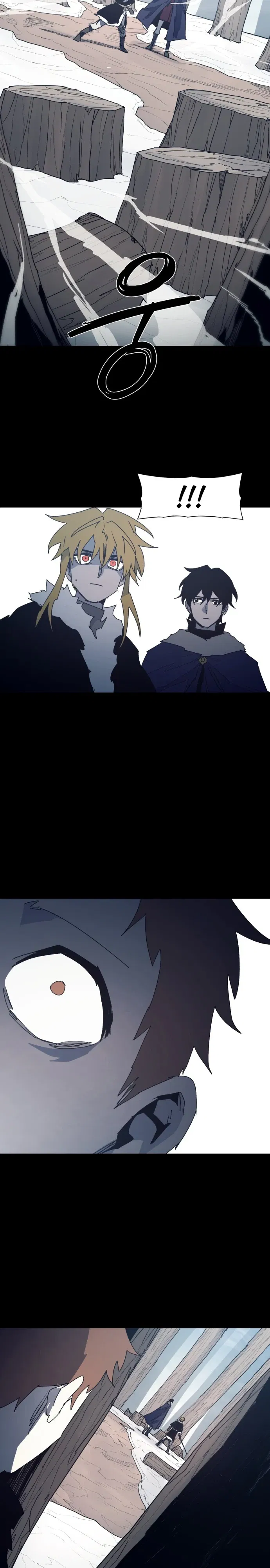 Манга Рыцарь Огня - Глава 221 Страница 5