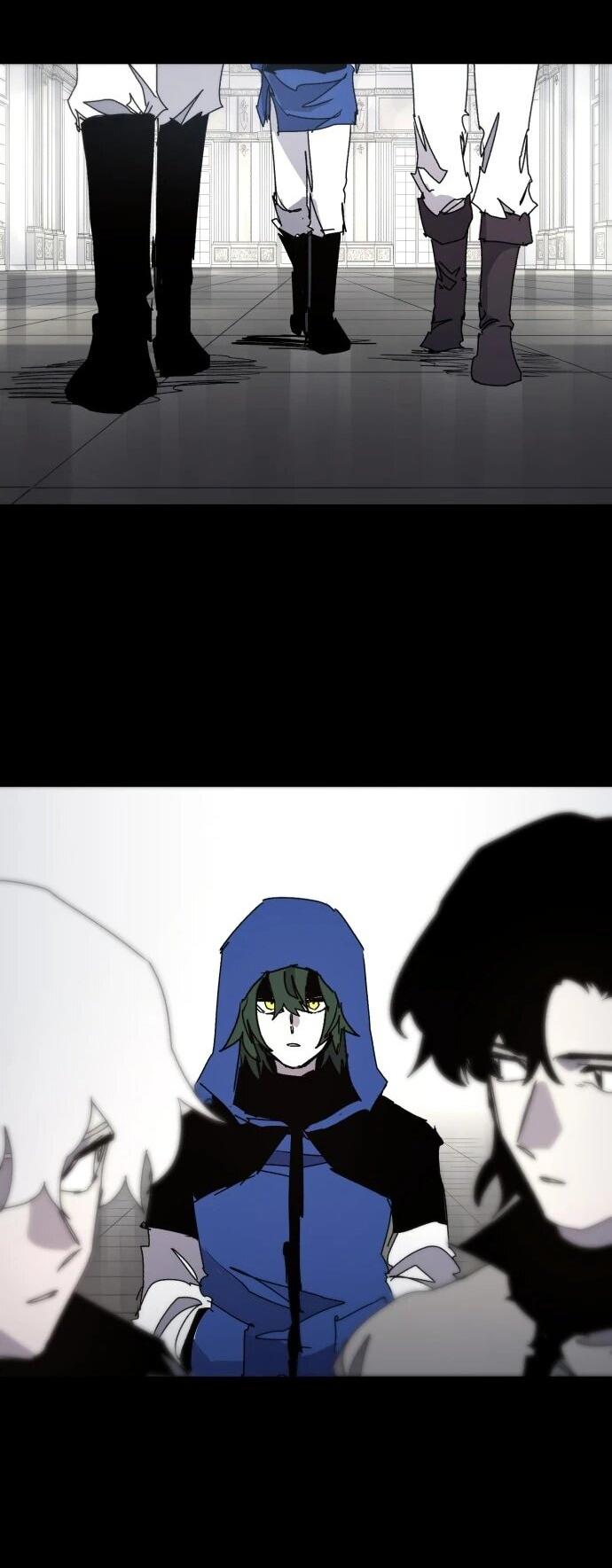 Манга Рыцарь Огня - Глава 222 Страница 45