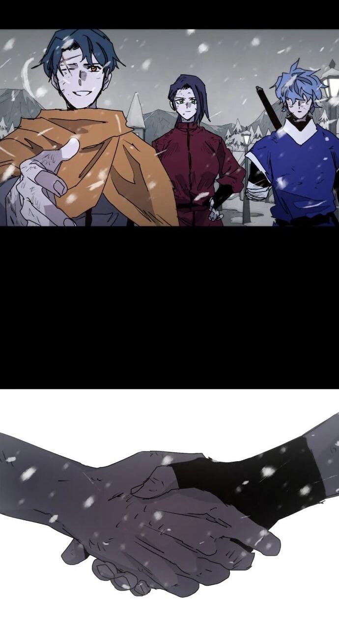 Манга Рыцарь Огня - Глава 222 Страница 42