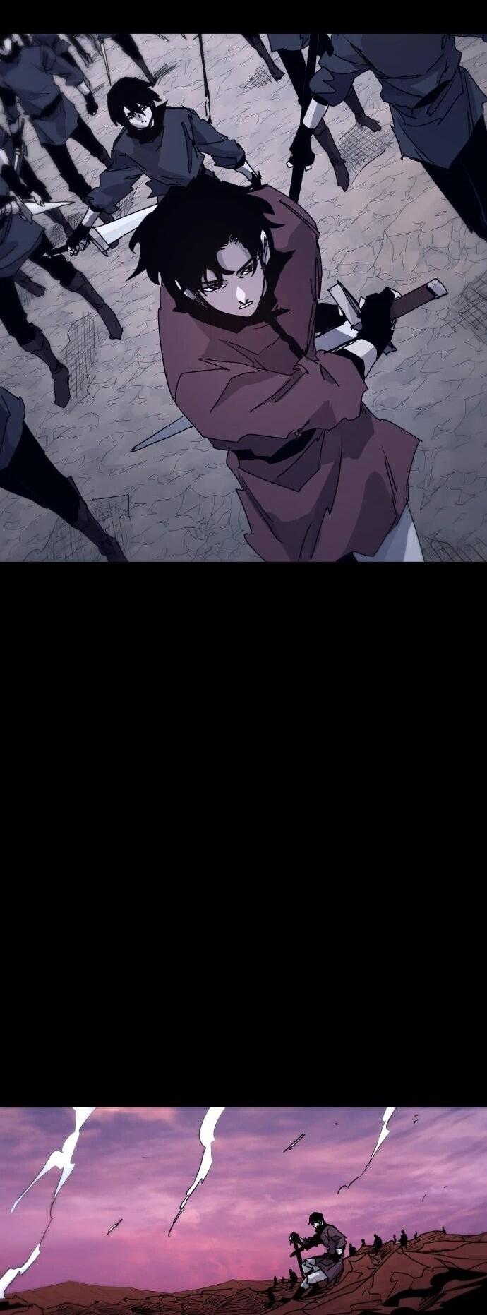 Манга Рыцарь Огня - Глава 222 Страница 40