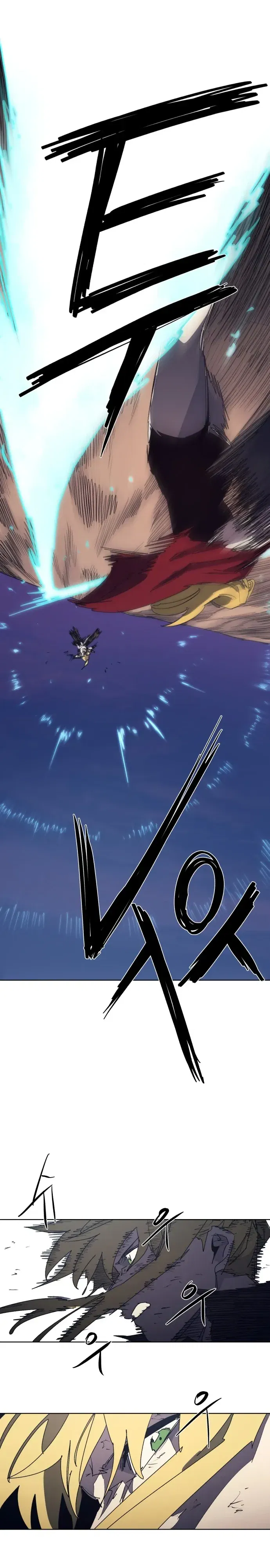 Манга Рыцарь Огня - Глава 223 Страница 13