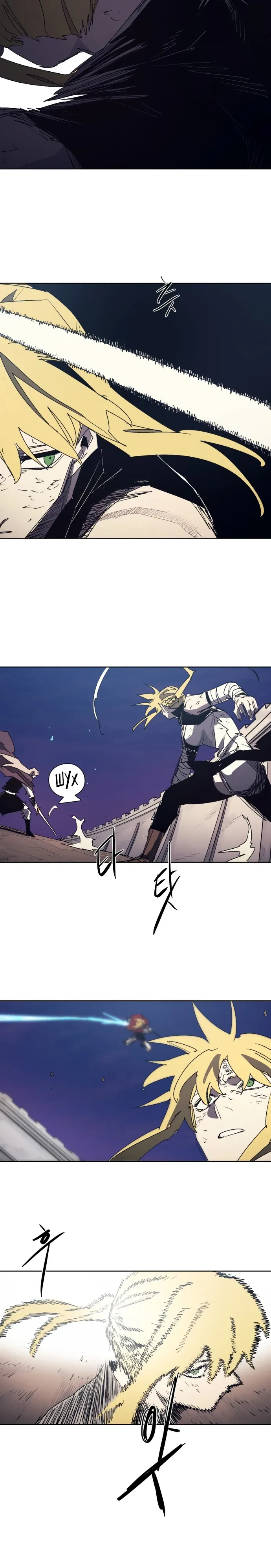 Манга Рыцарь Огня - Глава 223 Страница 16