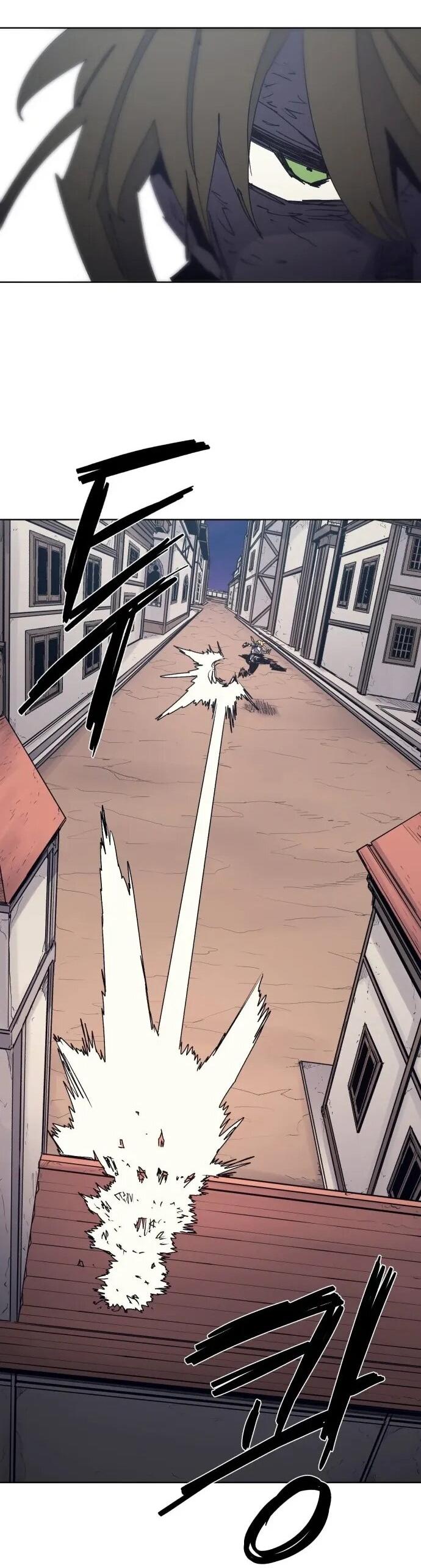 Манга Рыцарь Огня - Глава 224 Страница 28