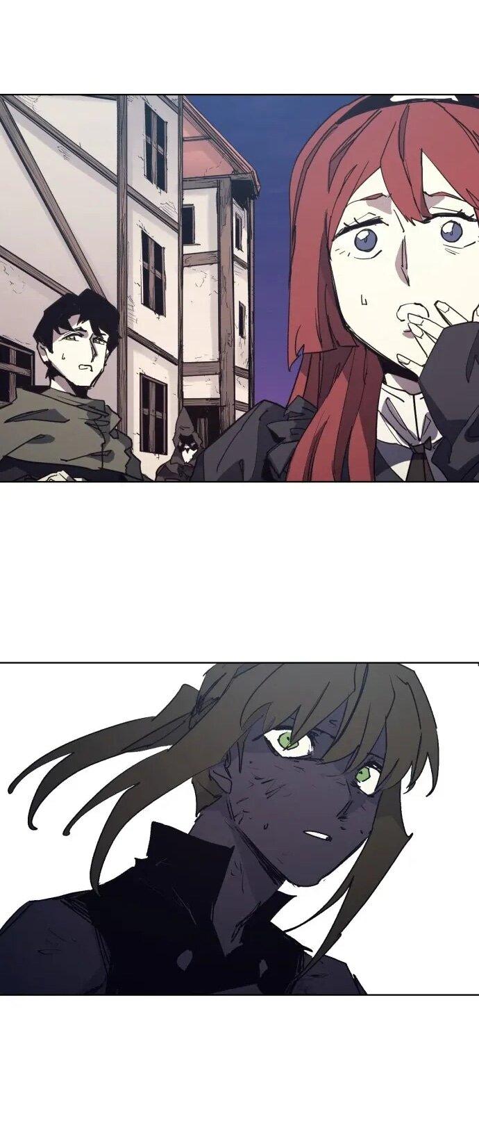 Манга Рыцарь Огня - Глава 224 Страница 46