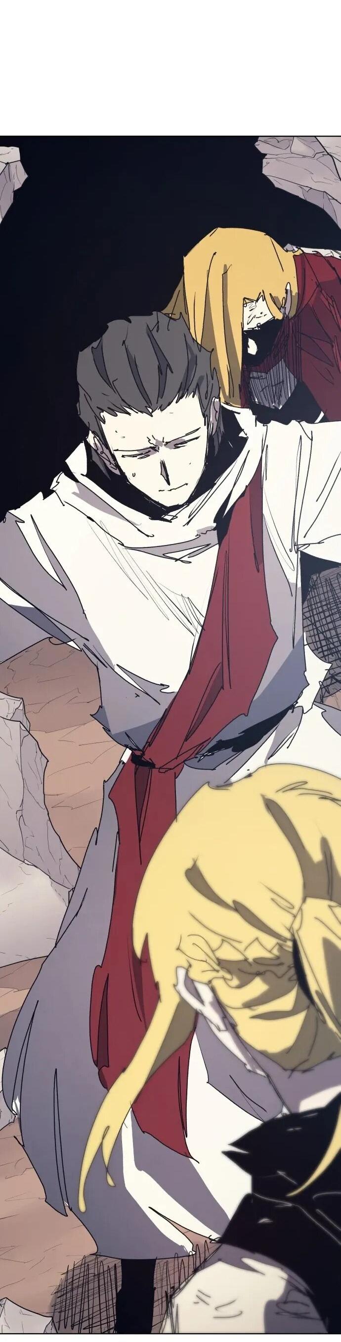 Манга Рыцарь Огня - Глава 224 Страница 50