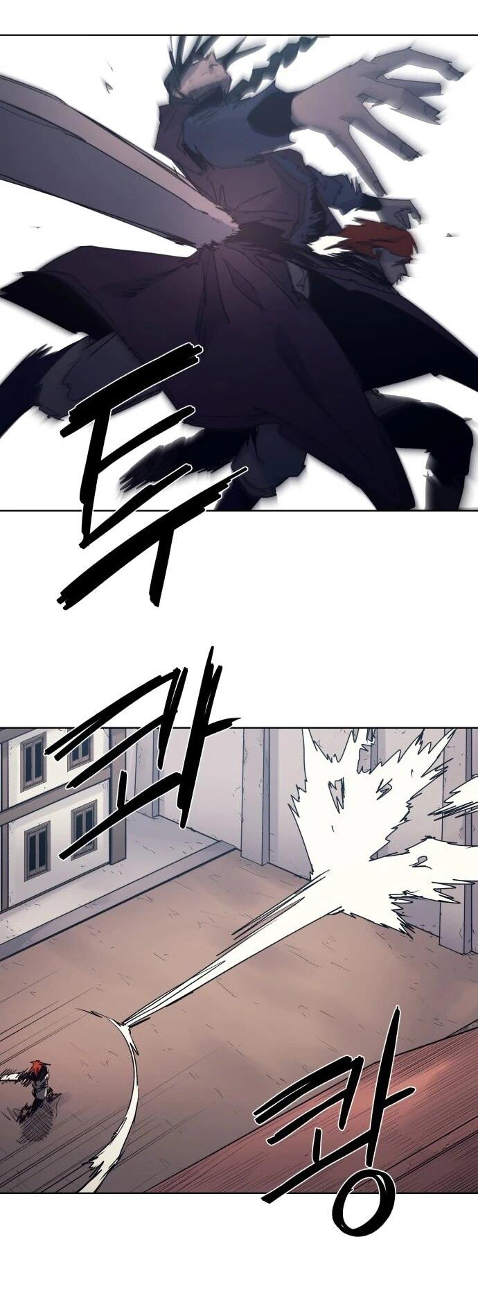 Манга Рыцарь Огня - Глава 228 Страница 38