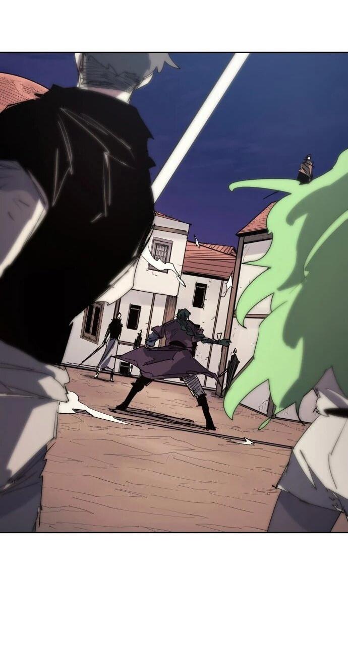 Манга Рыцарь Огня - Глава 228 Страница 19