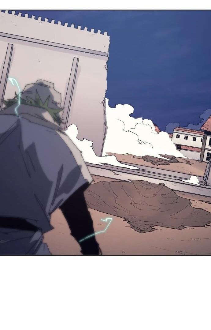 Манга Рыцарь Огня - Глава 232 Страница 27