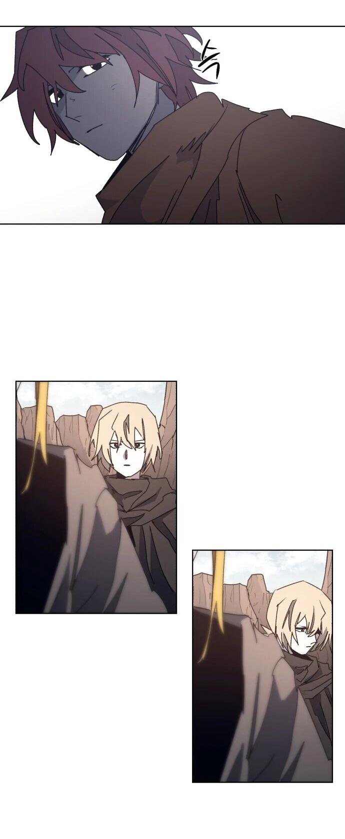 Манга Рыцарь Огня - Глава 190 Страница 3