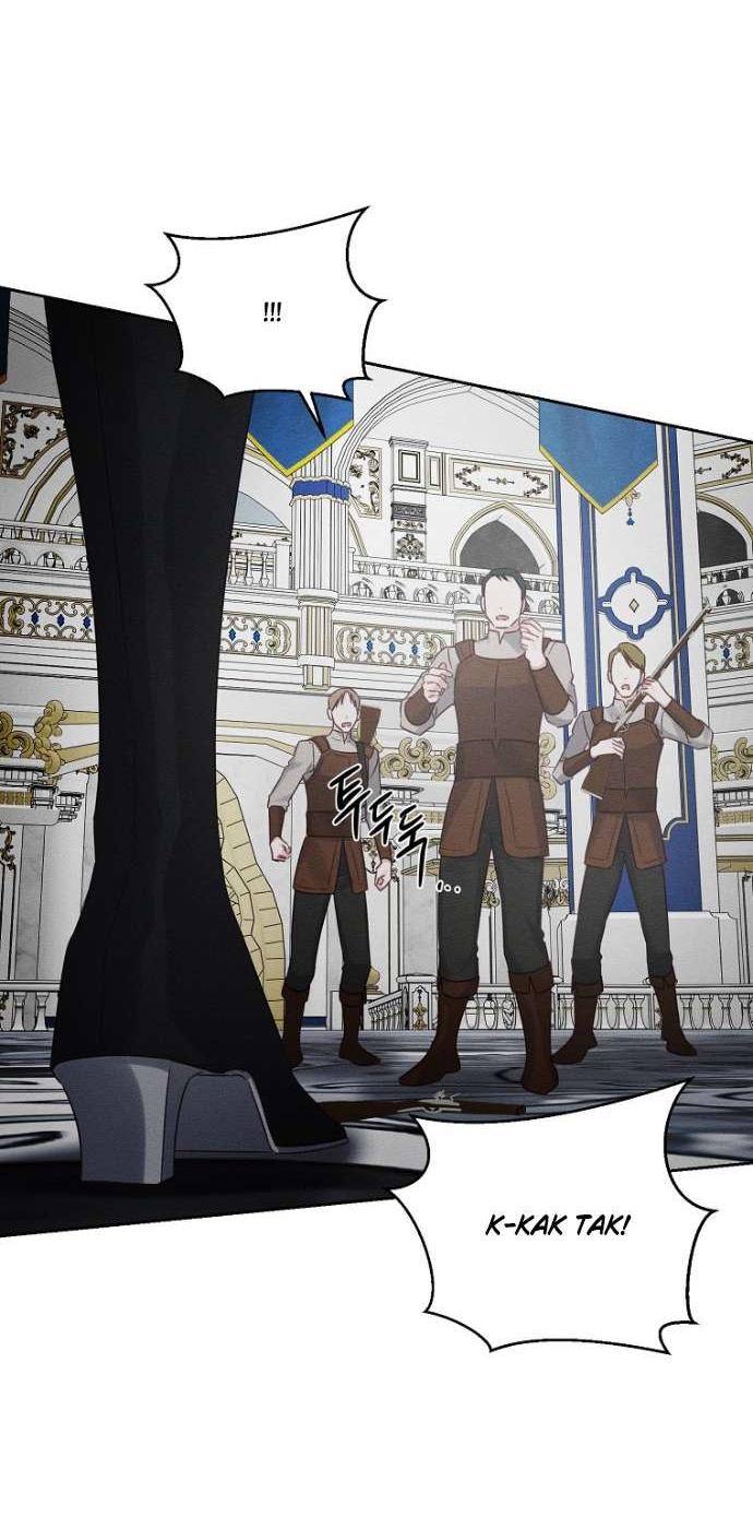 Манга Первым делом спрячем моего младшего брата - Глава 94 Страница 40