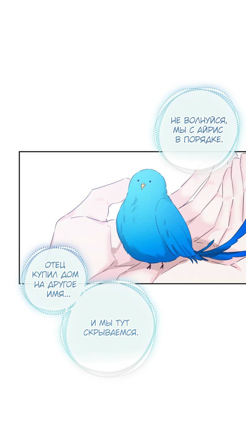 Манга Первым делом спрячем моего младшего брата - Глава 97 Страница 8
