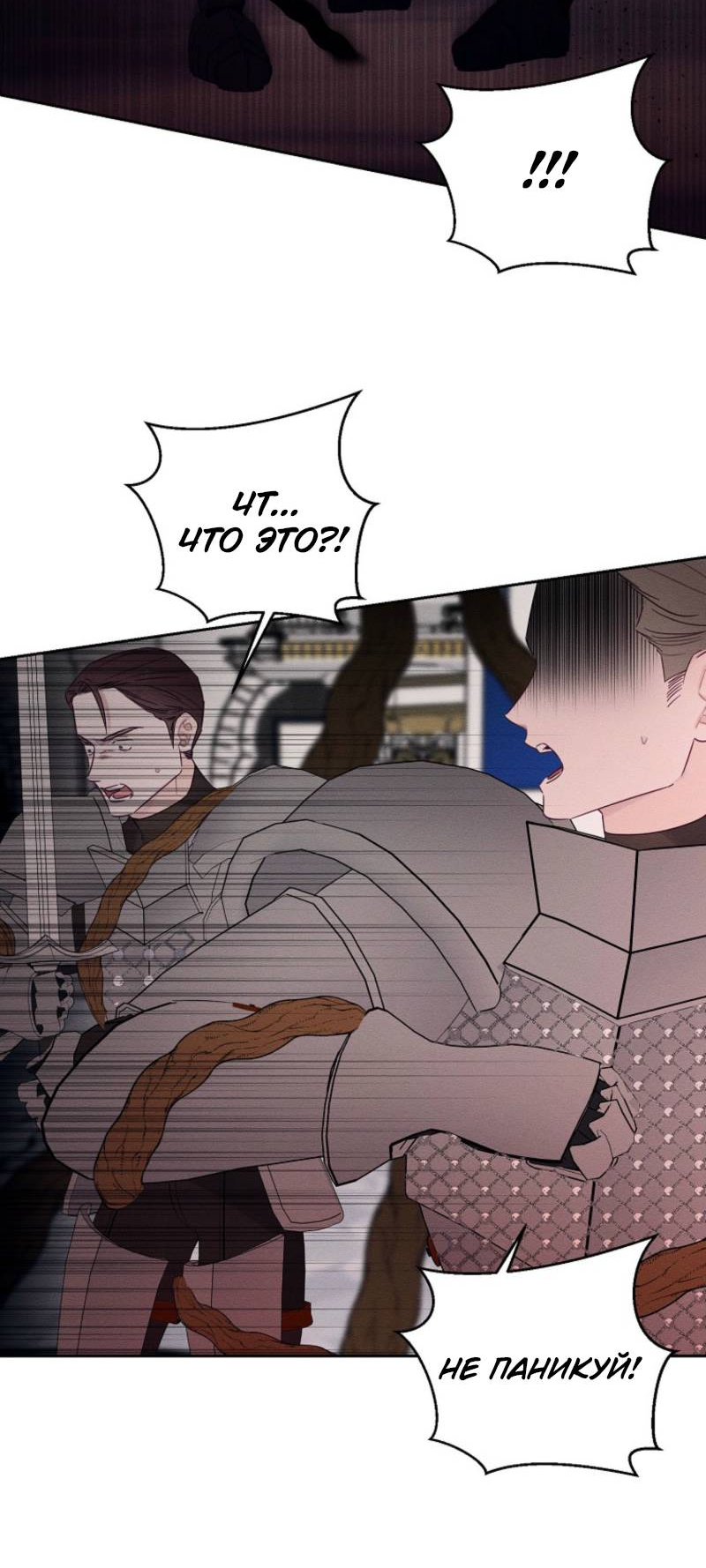 Манга Первым делом спрячем моего младшего брата - Глава 95 Страница 13