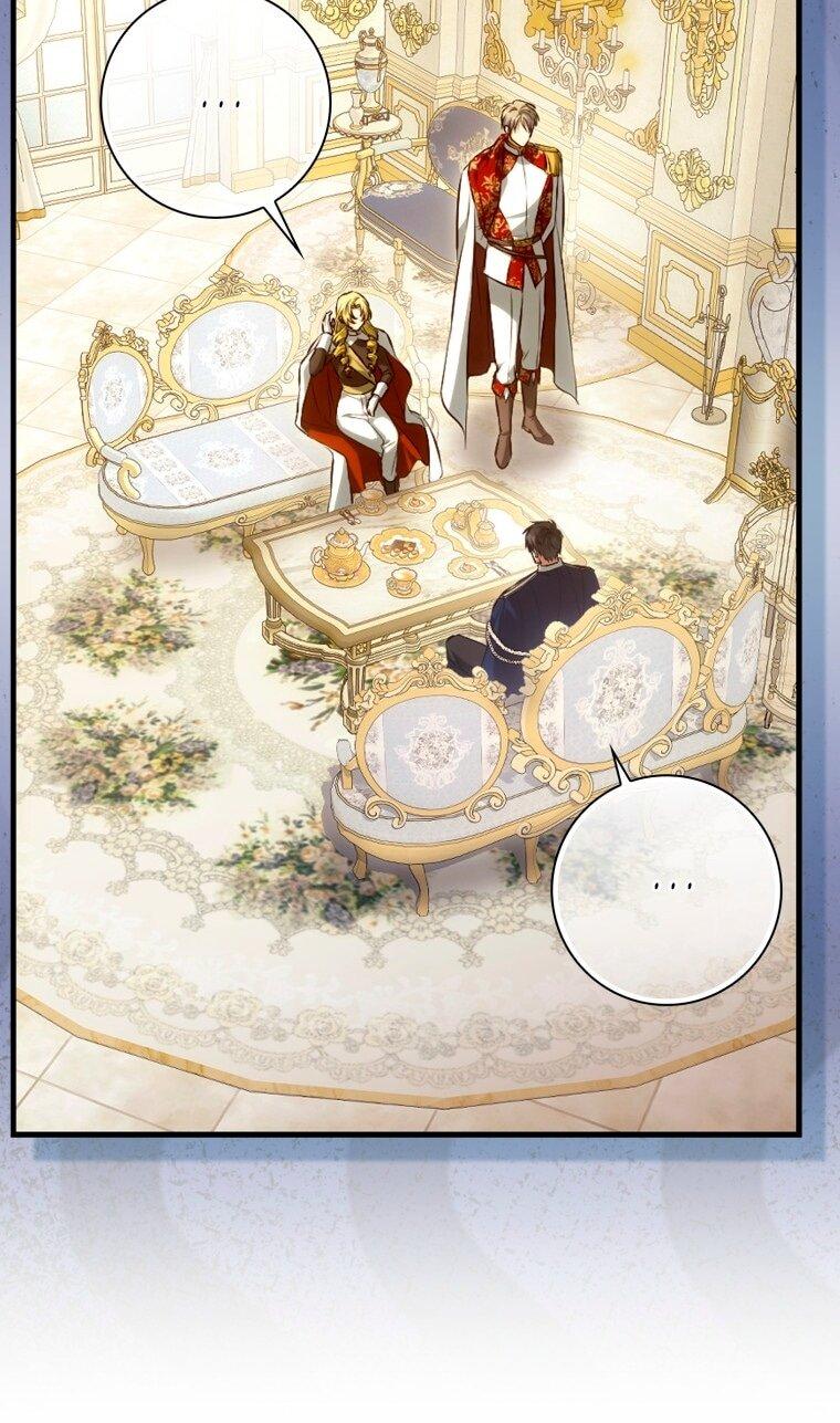 Манга Я стала женой главного героя - Глава 133 Страница 5