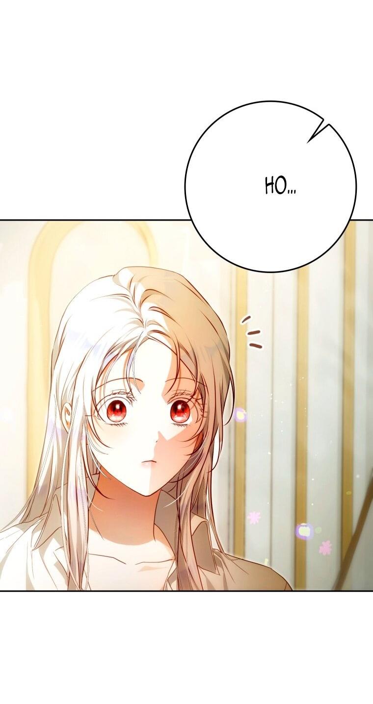 Манга Я стала женой главного героя - Глава 133 Страница 51