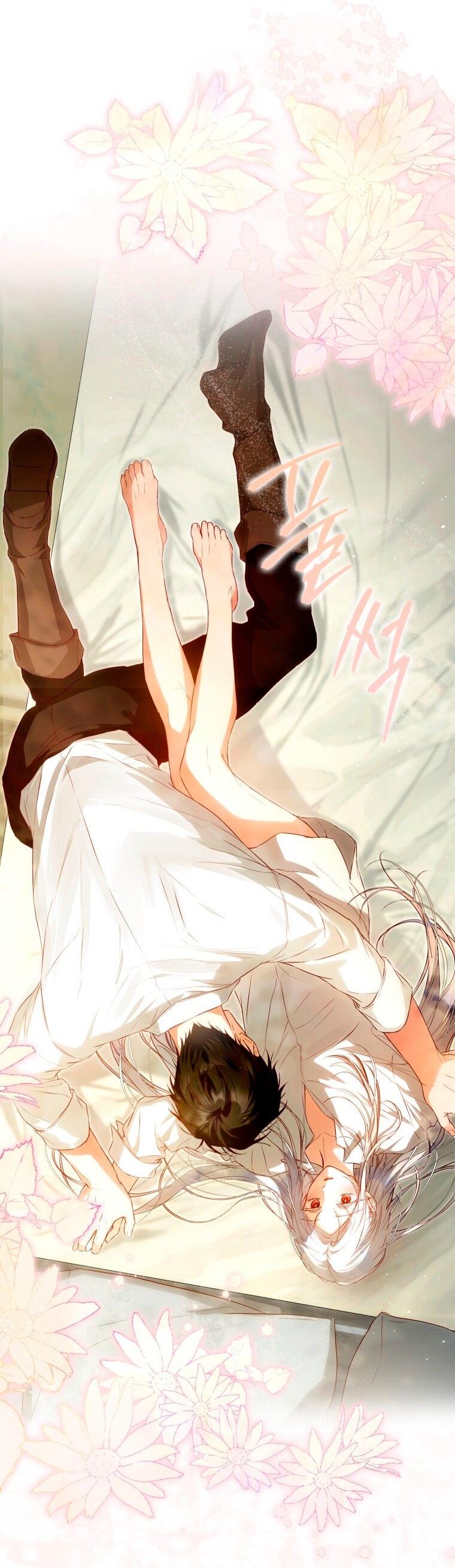 Манга Я стала женой главного героя - Глава 133 Страница 31