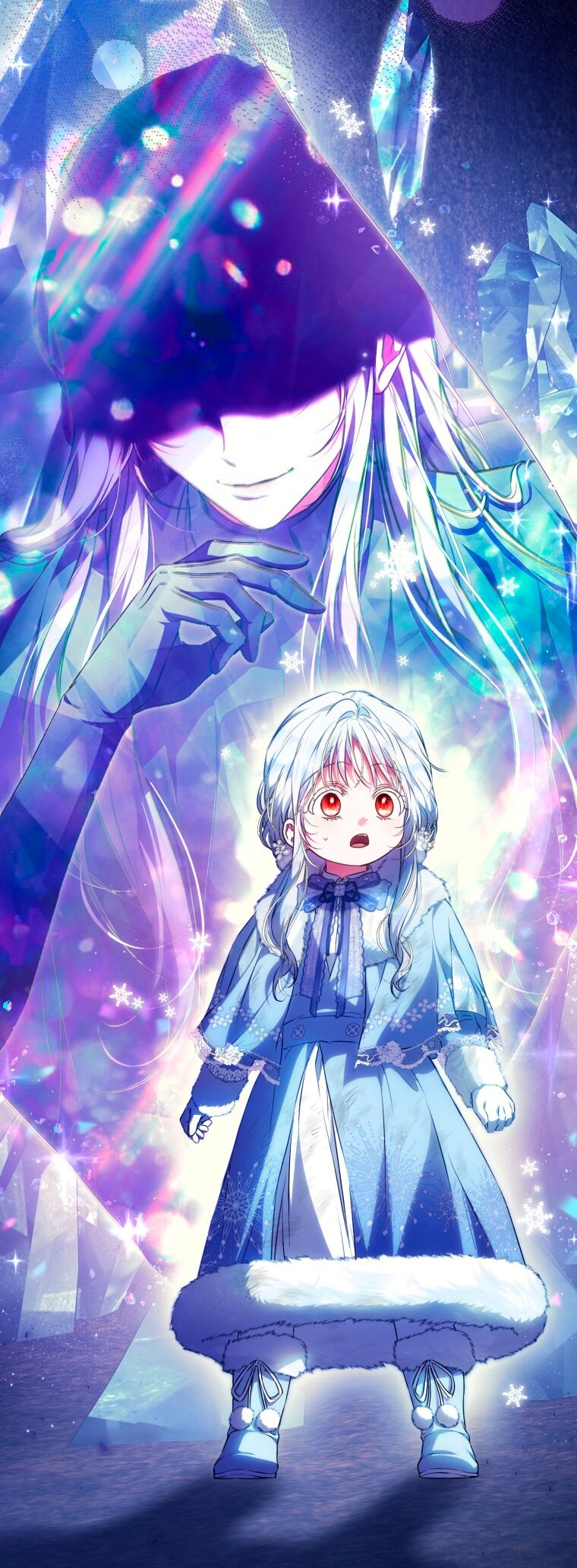 Манга Я стала женой главного героя - Глава 139 Страница 95