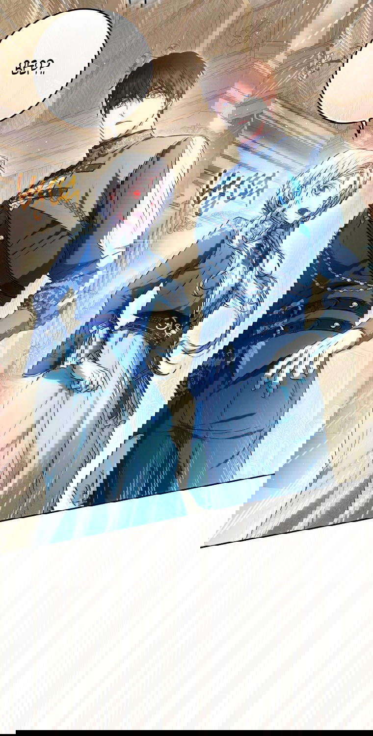 Манга Я стала женой главного героя - Глава 139 Страница 41