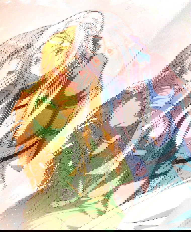 Манга Я стала женой главного героя - Глава 138 Страница 68