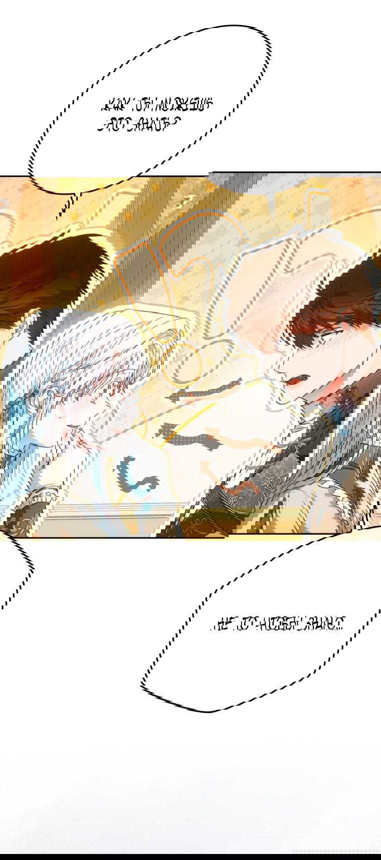 Манга Я стала женой главного героя - Глава 138 Страница 39