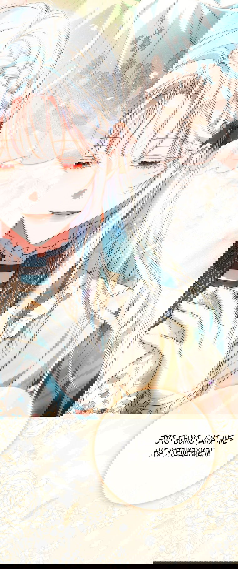 Манга Я стала женой главного героя - Глава 138 Страница 69