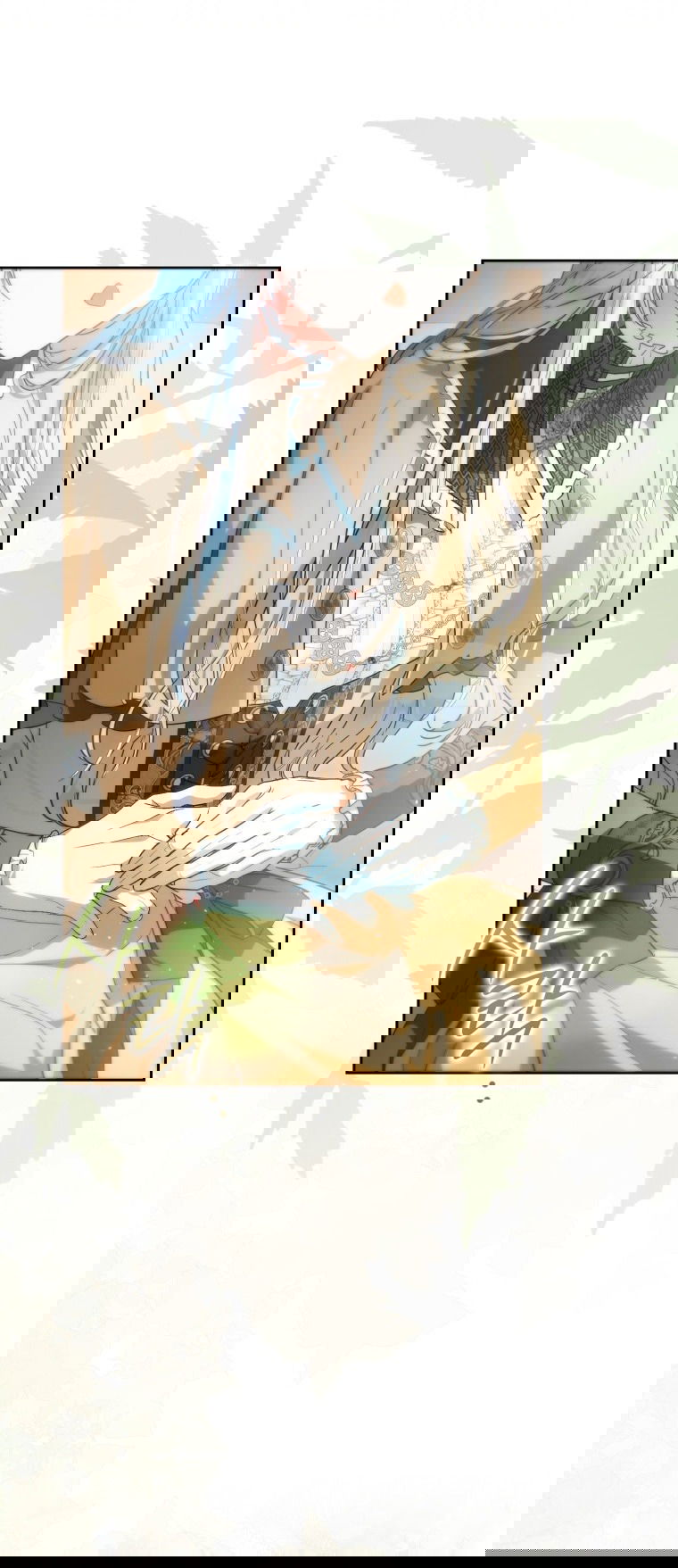 Манга Я стала женой главного героя - Глава 138 Страница 44