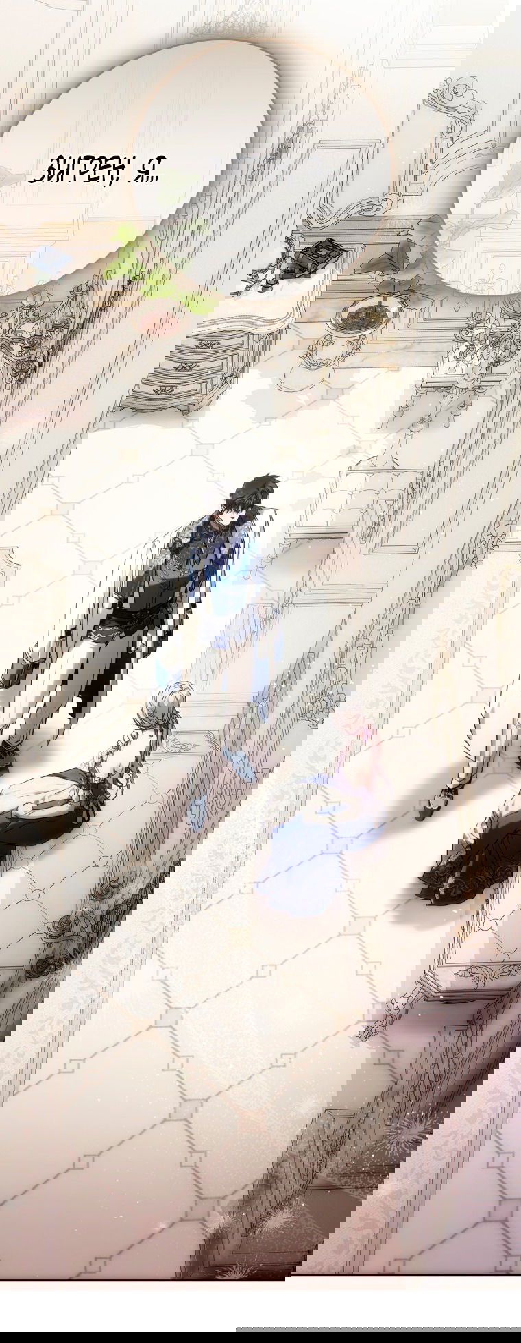 Манга Я стала женой главного героя - Глава 138 Страница 2